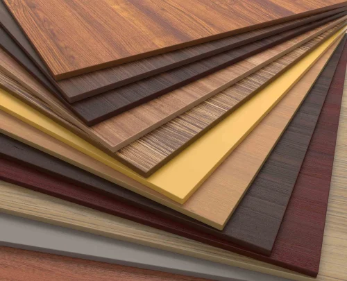Plywood