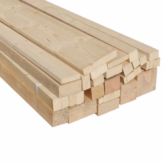 SYP Pine Wood