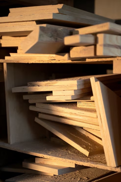 Rama Krishna Timbers